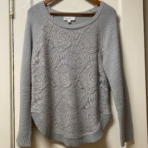 Cloud Chaser Sweater